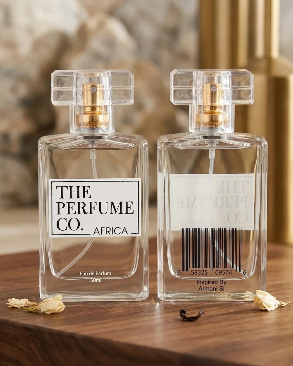 armani si - the perfume co. africa 50ml