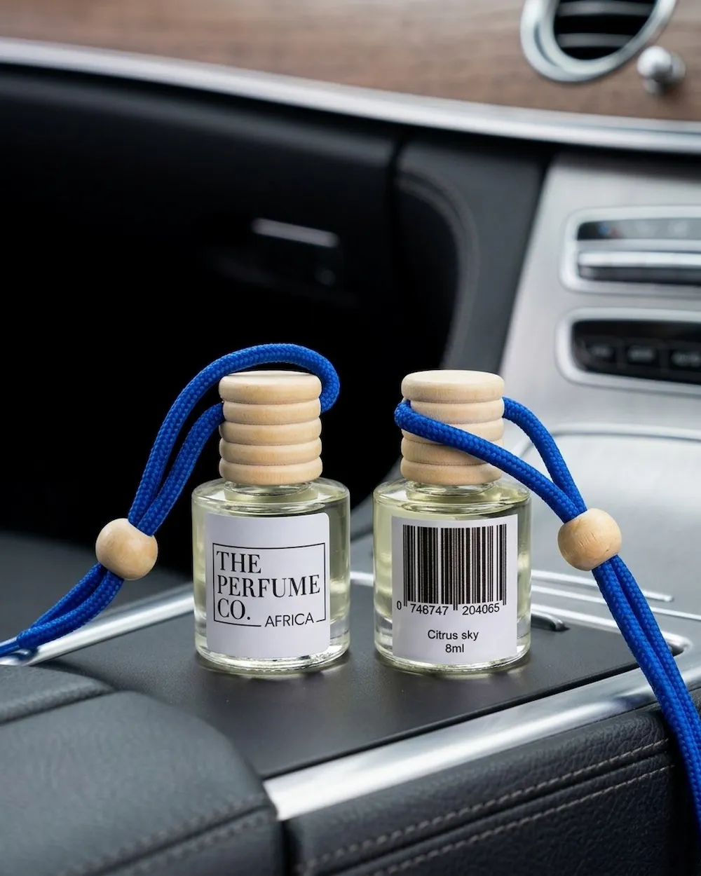 citrus sky ll - the perfume co. africa 8ml