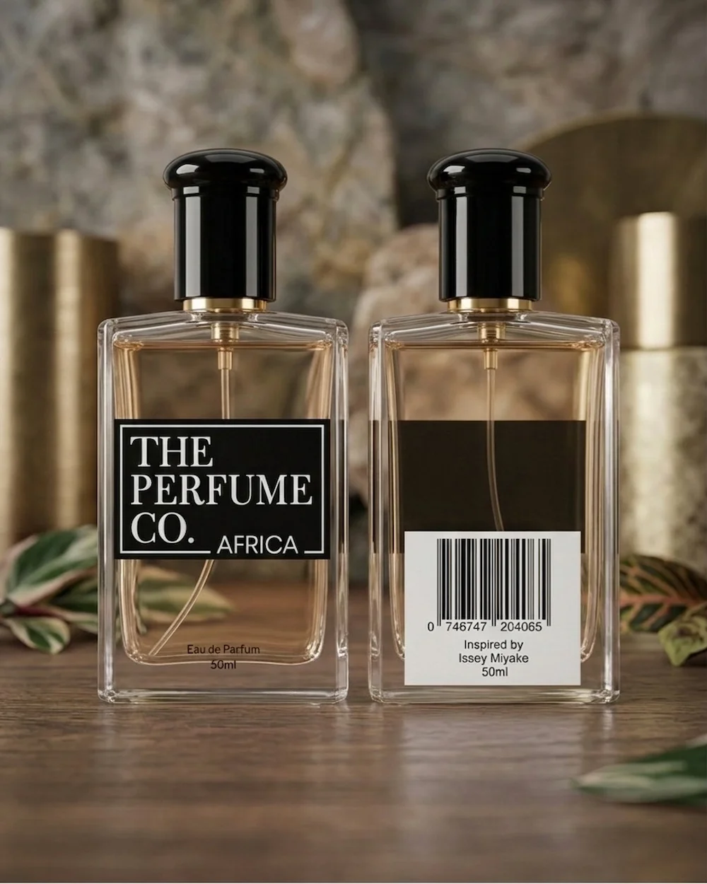 issey miyake - the perfume co. africa 50ml