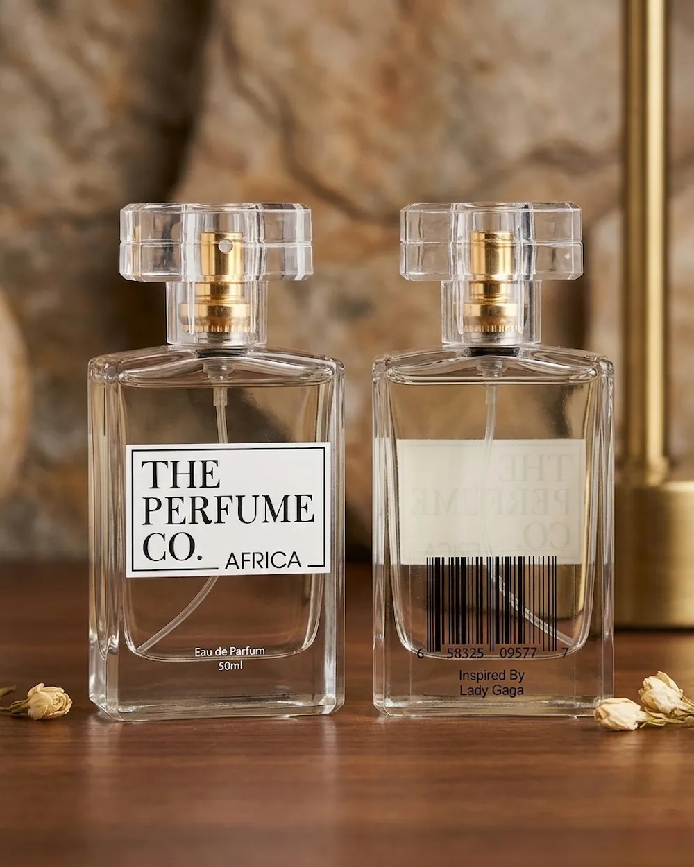 lady gaga - the perfume co. africa 50ml