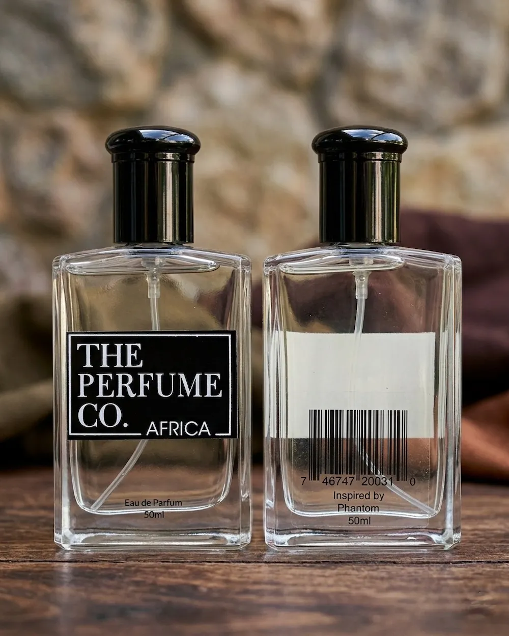phantom - the perfume co. africa 50ml