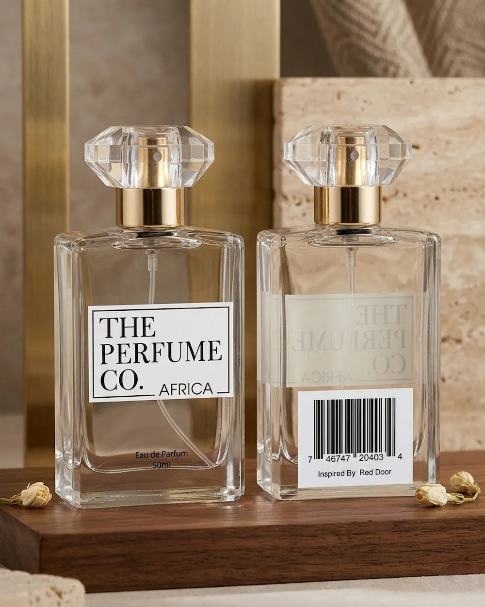 red door - the perfume co. africa 50ml