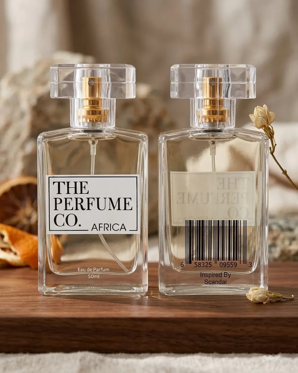 scandal - the perfume co. africa 50ml
