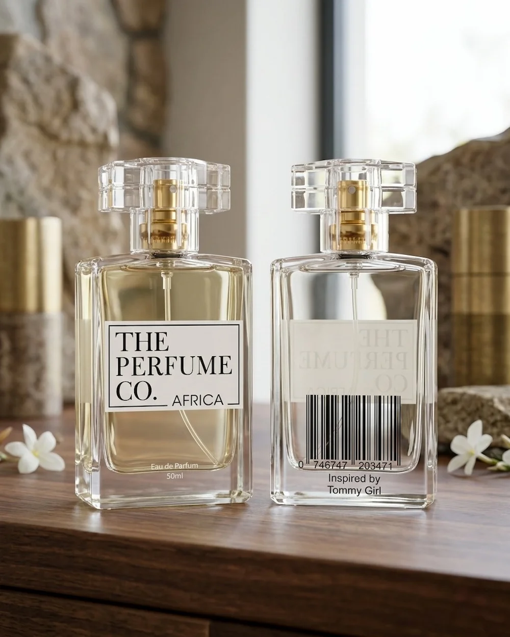 tommy girl - the perfume co. africa 50ml