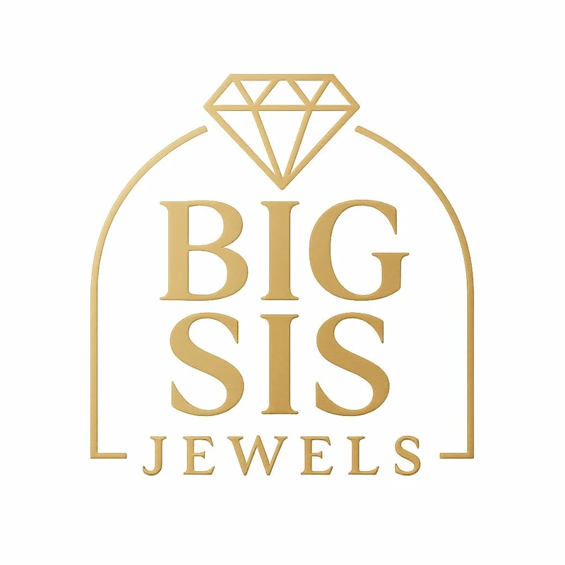Big Sis Jewels logo