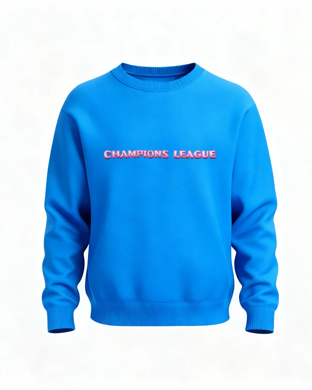 cl bubble glory sweater 1