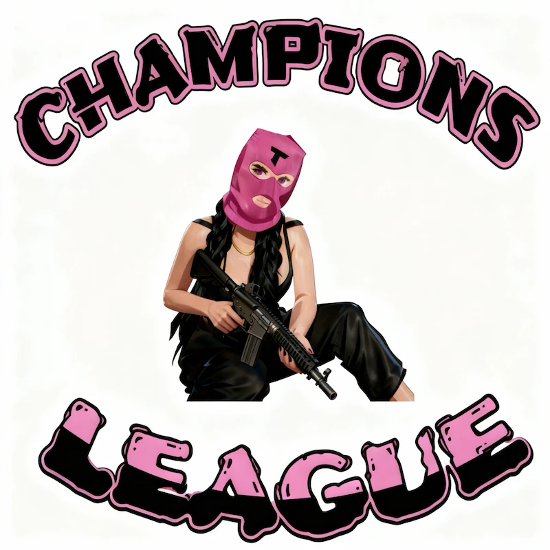 Champions League logo