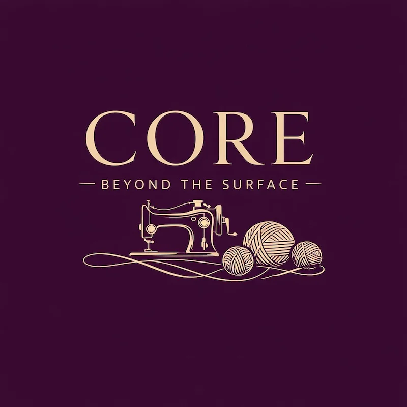Core logo
