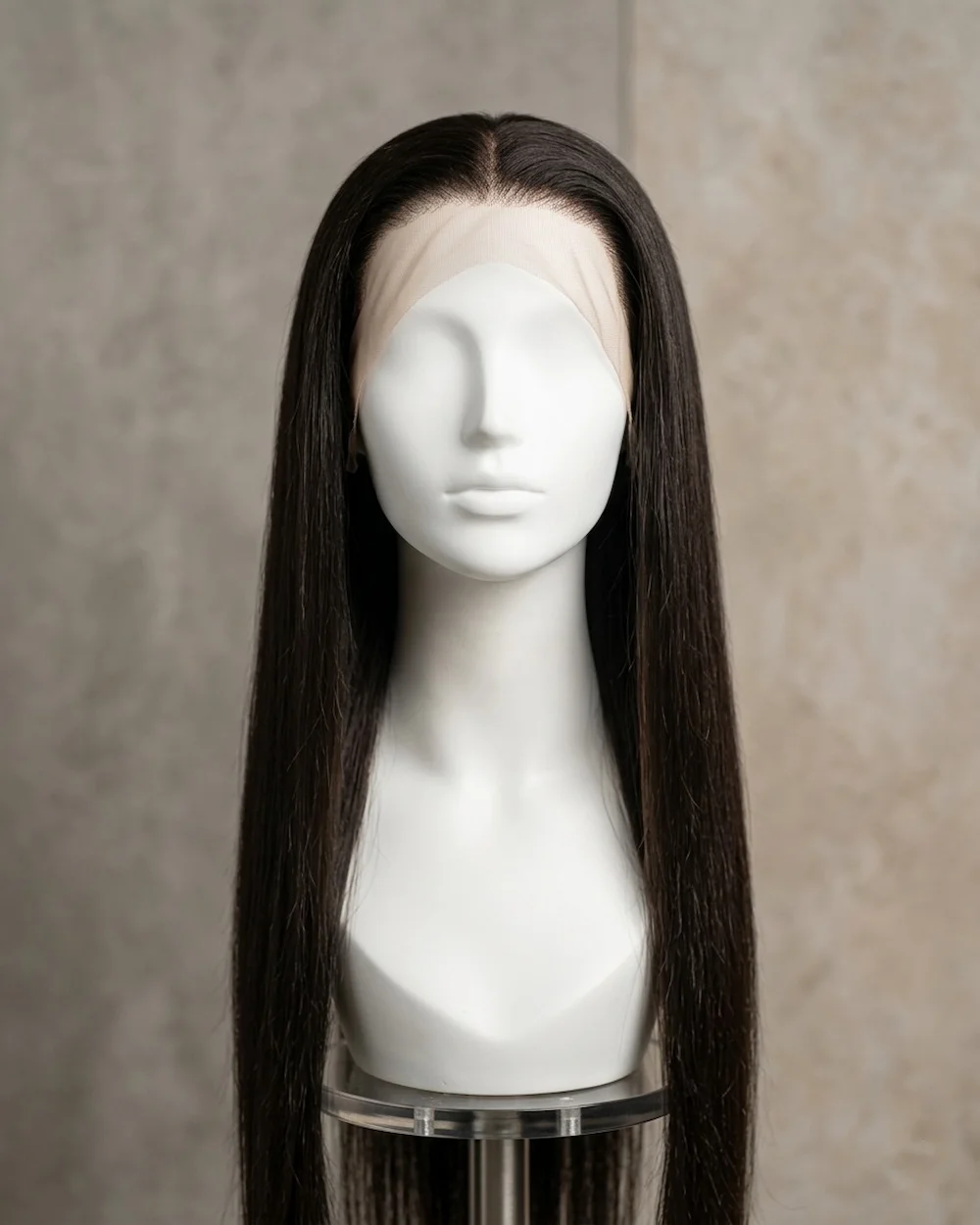 Semi Blended Full Frontal