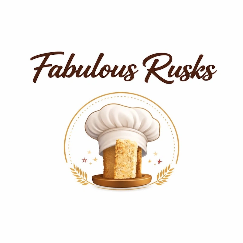 Fabulous Rusks logo