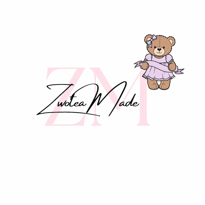 Zwotea Made logo